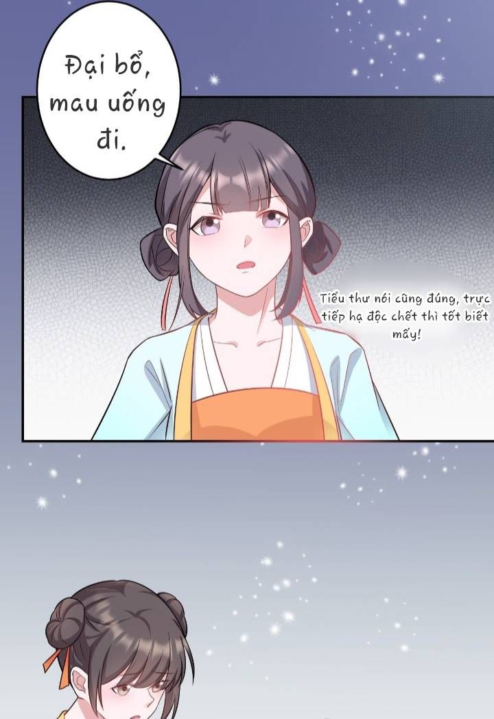 đọc truyện Hệ Thống Siêu Cấp Trà Xanh Chương 1 ảnh 7 tại Thiên Thai Truyện