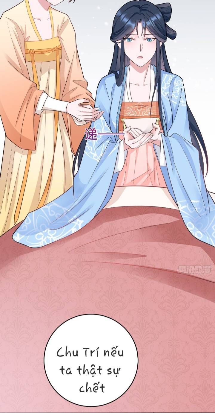 đọc truyện Hệ Thống Siêu Cấp Trà Xanh Chương 1 ảnh 8 tại Thiên Thai Truyện