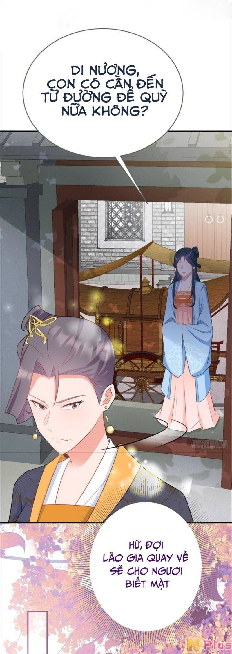 đọc truyện Hệ Thống Siêu Cấp Trà Xanh Chương 10 ảnh 12 tại Thiên Thai Truyện