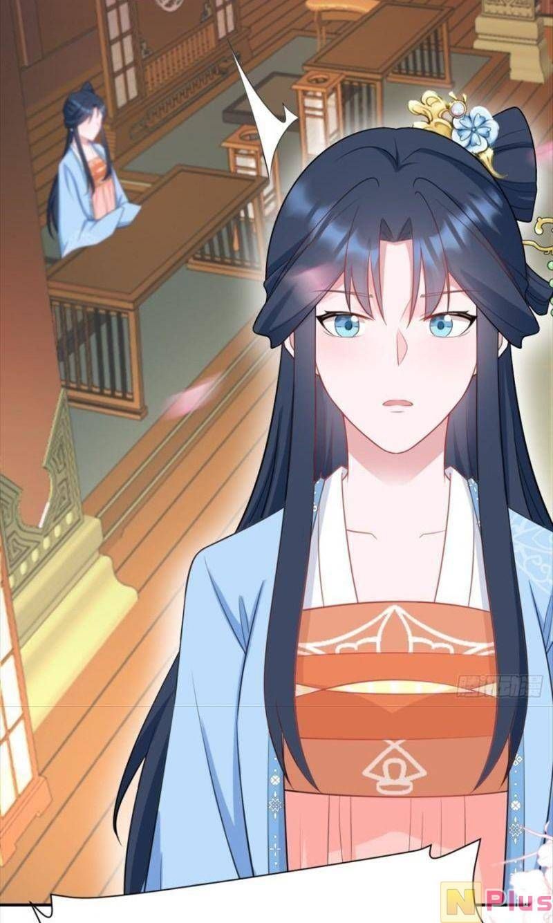 đọc truyện Hệ Thống Siêu Cấp Trà Xanh Chương 10 ảnh 14 tại Thiên Thai Truyện