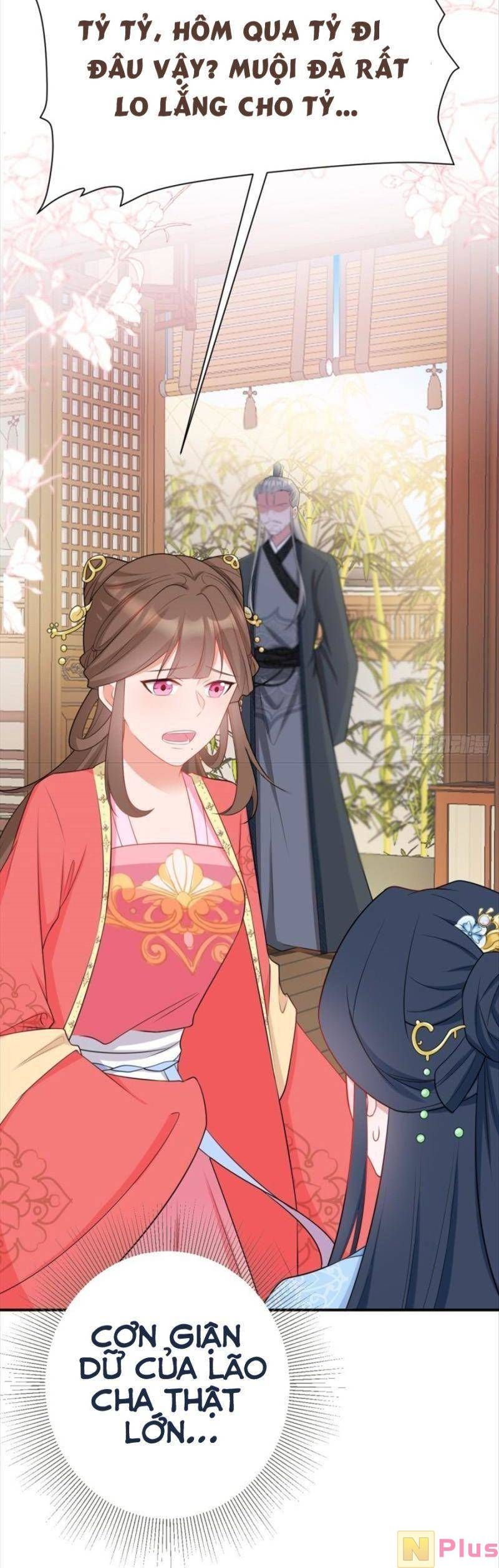 đọc truyện Hệ Thống Siêu Cấp Trà Xanh Chương 10 ảnh 15 tại Thiên Thai Truyện