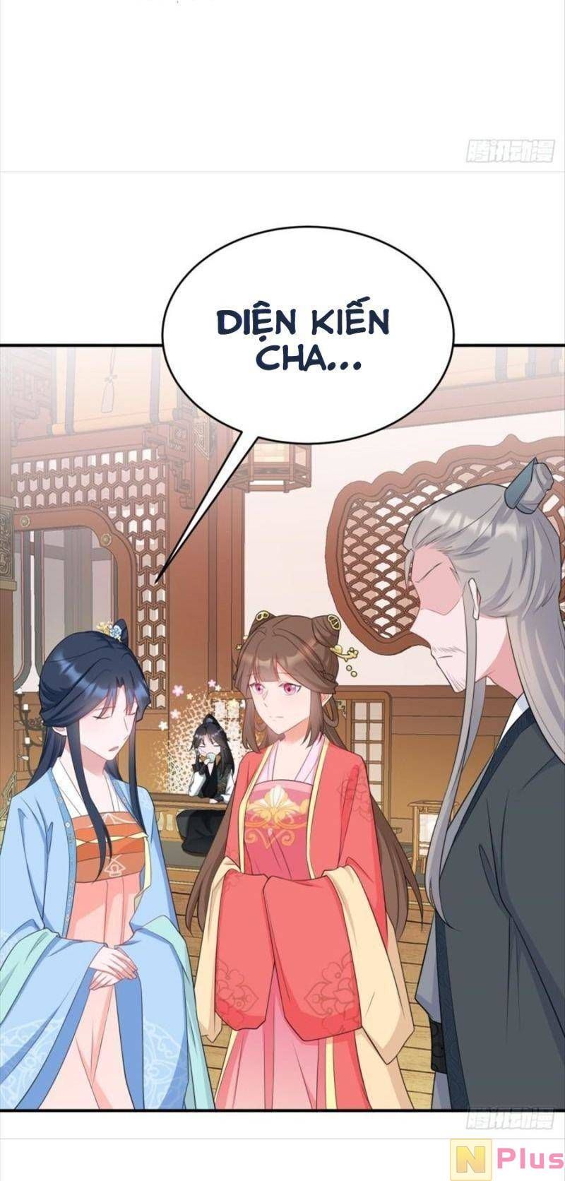 đọc truyện Hệ Thống Siêu Cấp Trà Xanh Chương 10 ảnh 16 tại Thiên Thai Truyện