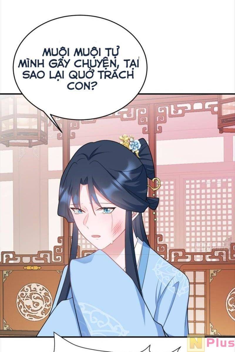 đọc truyện Hệ Thống Siêu Cấp Trà Xanh Chương 10 ảnh 18 tại Thiên Thai Truyện