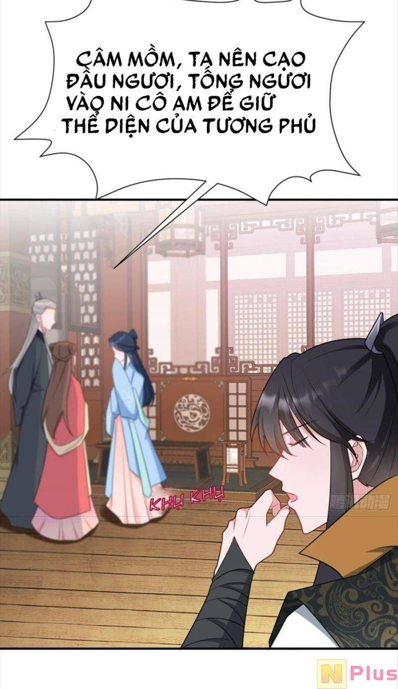 đọc truyện Hệ Thống Siêu Cấp Trà Xanh Chương 10 ảnh 19 tại Thiên Thai Truyện