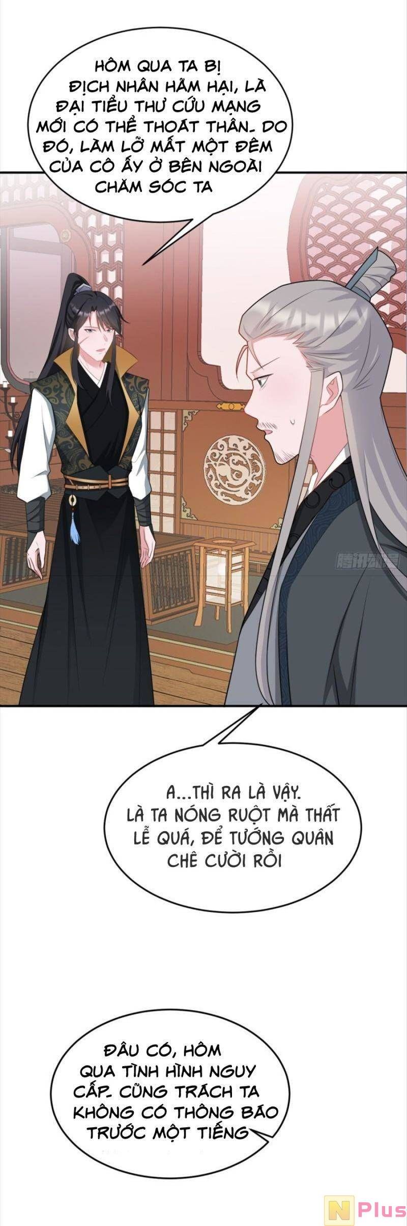 đọc truyện Hệ Thống Siêu Cấp Trà Xanh Chương 10 ảnh 21 tại Thiên Thai Truyện