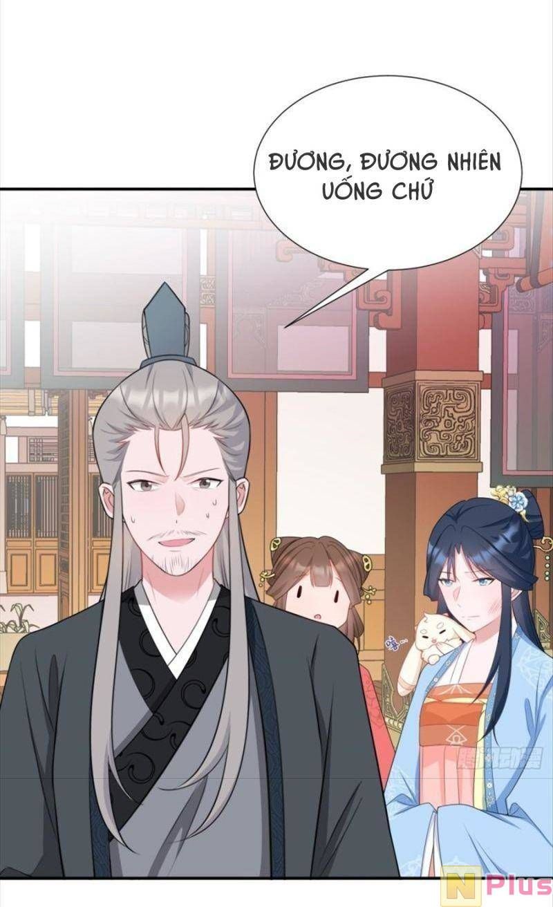 đọc truyện Hệ Thống Siêu Cấp Trà Xanh Chương 10 ảnh 23 tại Thiên Thai Truyện