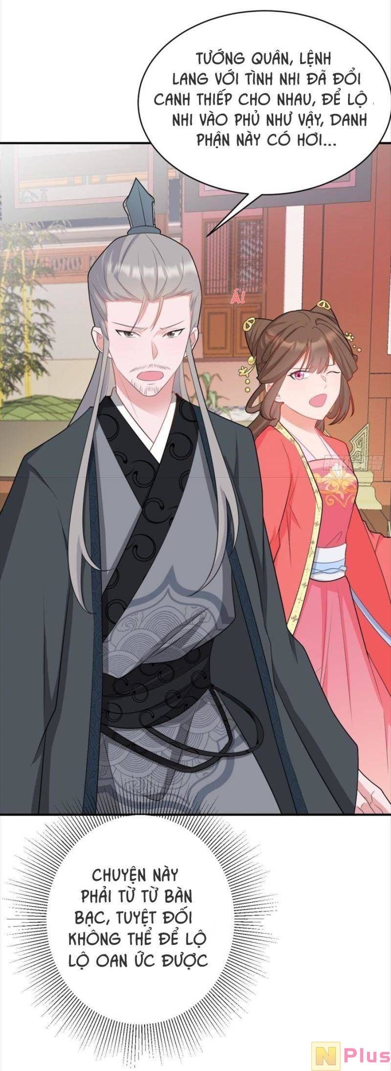 đọc truyện Hệ Thống Siêu Cấp Trà Xanh Chương 10 ảnh 27 tại Thiên Thai Truyện