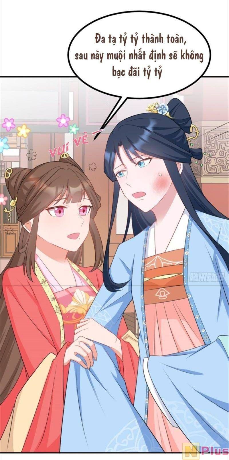 đọc truyện Hệ Thống Siêu Cấp Trà Xanh Chương 10 ảnh 30 tại Thiên Thai Truyện