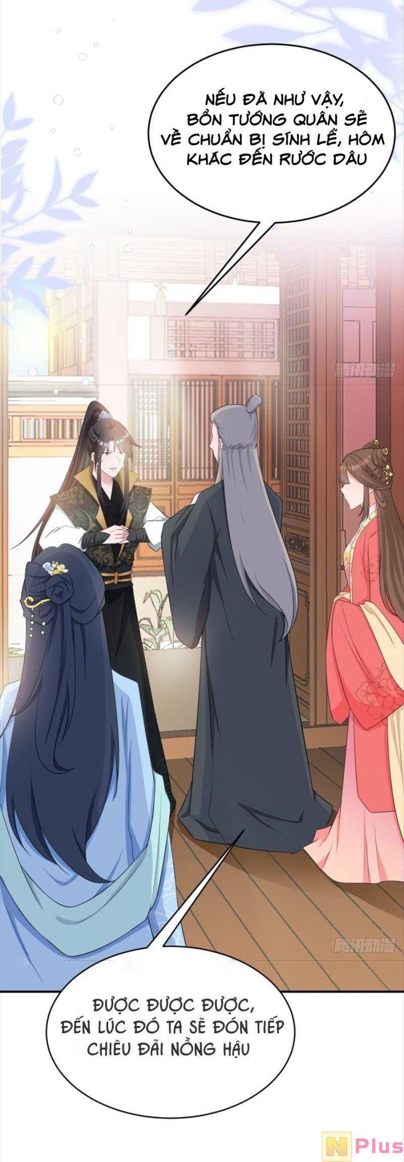 đọc truyện Hệ Thống Siêu Cấp Trà Xanh Chương 10 ảnh 34 tại Thiên Thai Truyện