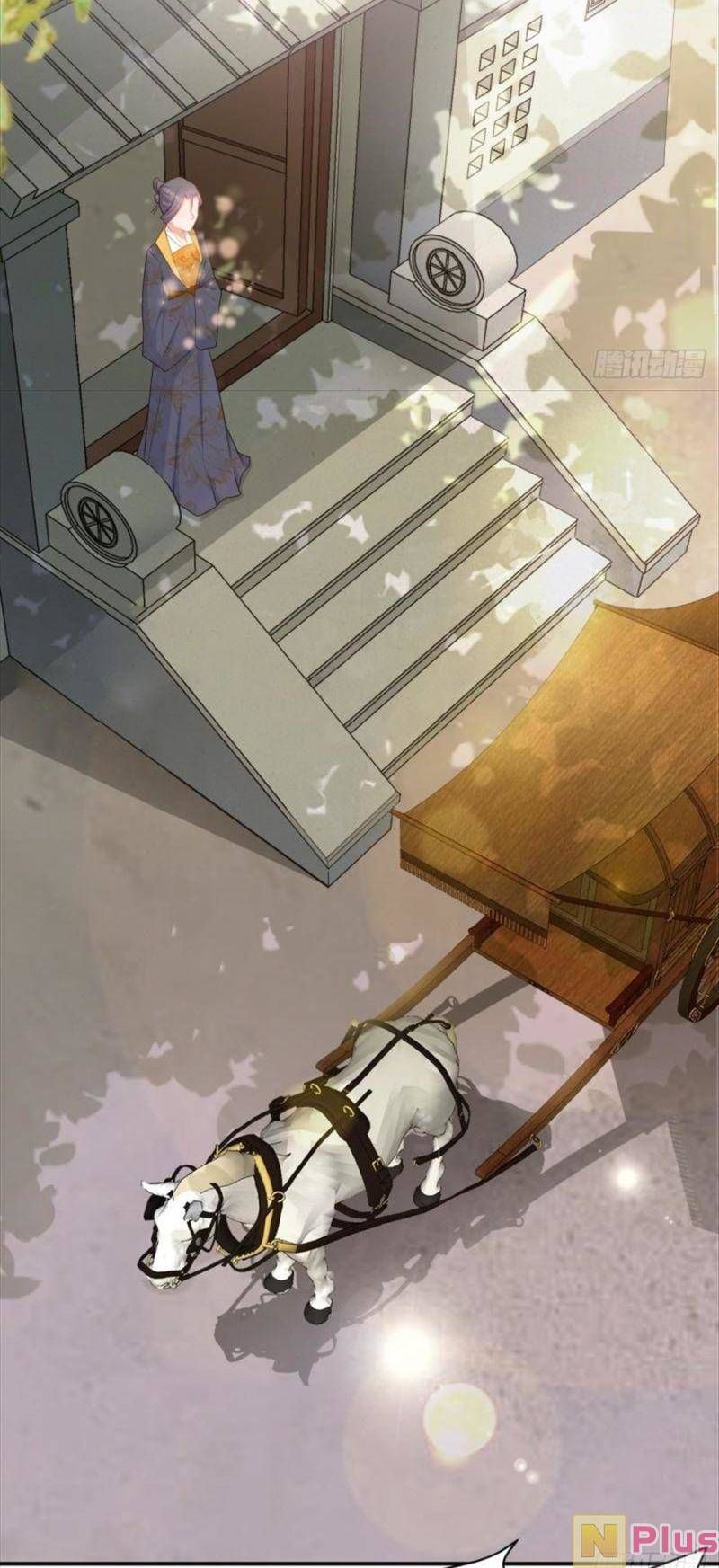 đọc truyện Hệ Thống Siêu Cấp Trà Xanh Chương 10 ảnh 6 tại Thiên Thai Truyện