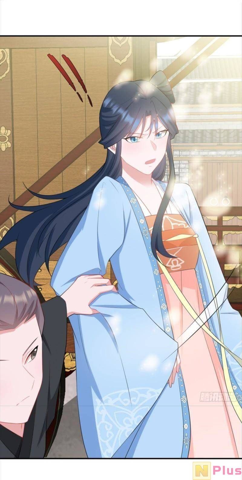 đọc truyện Hệ Thống Siêu Cấp Trà Xanh Chương 10 ảnh 8 tại Thiên Thai Truyện