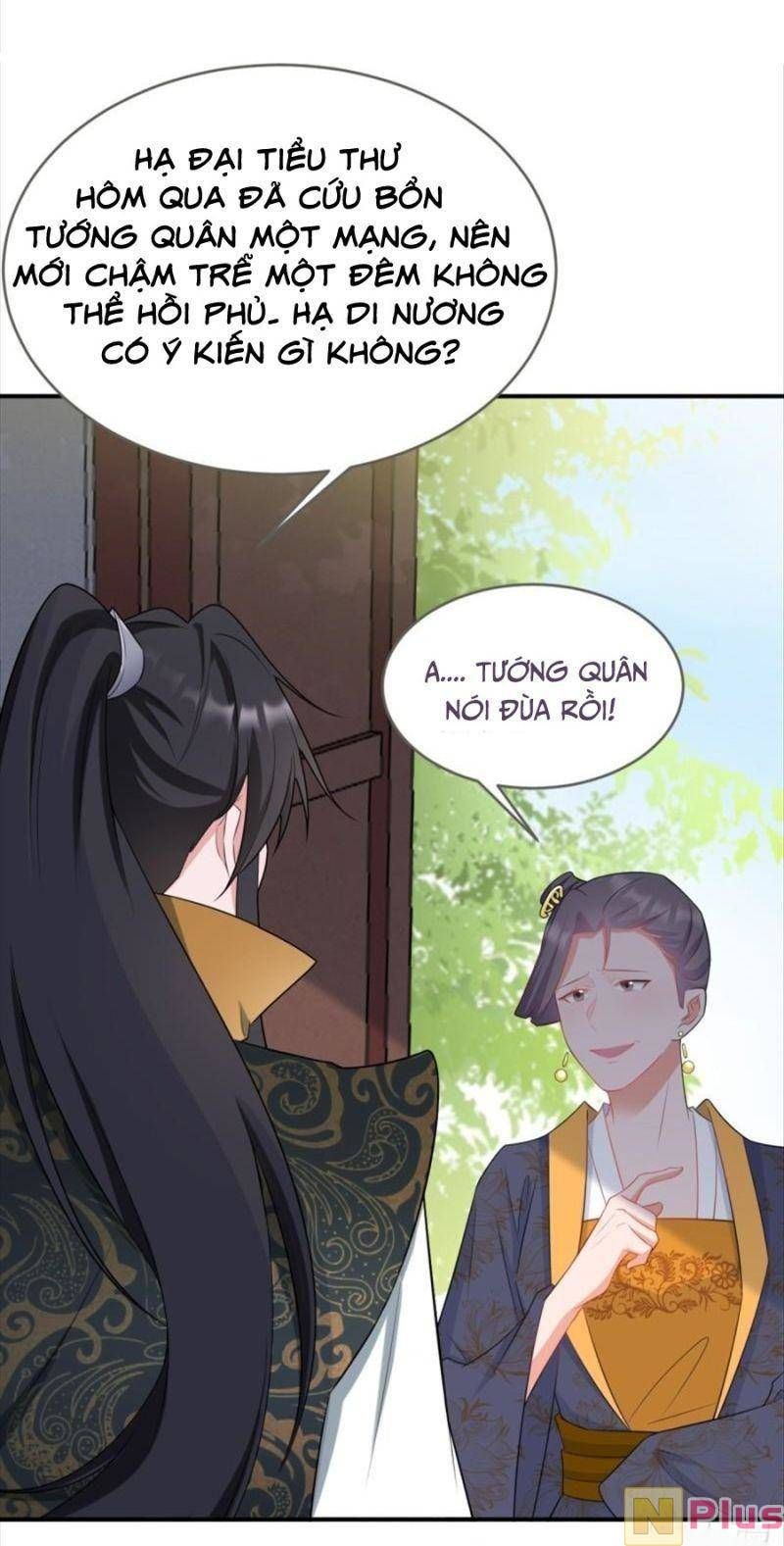 đọc truyện Hệ Thống Siêu Cấp Trà Xanh Chương 10 ảnh 11 tại Thiên Thai Truyện