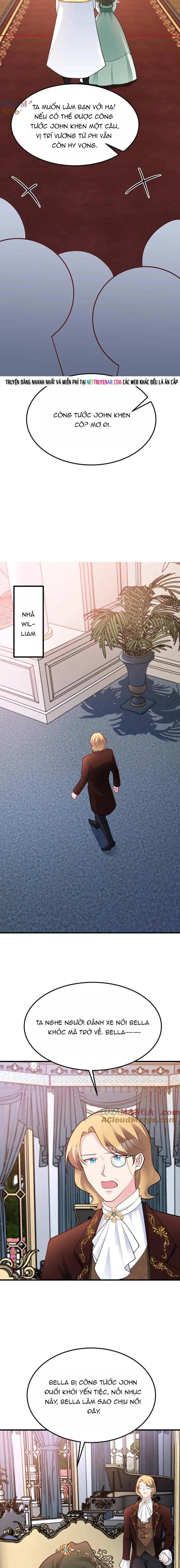 đọc truyện Hệ Thống Siêu Cấp Trà Xanh Chương 100 ảnh 12 tại Thiên Thai Truyện