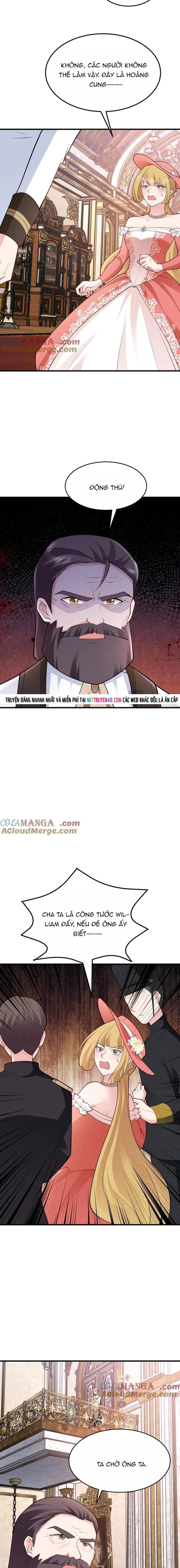 đọc truyện Hệ Thống Siêu Cấp Trà Xanh Chương 100 ảnh 6 tại Thiên Thai Truyện