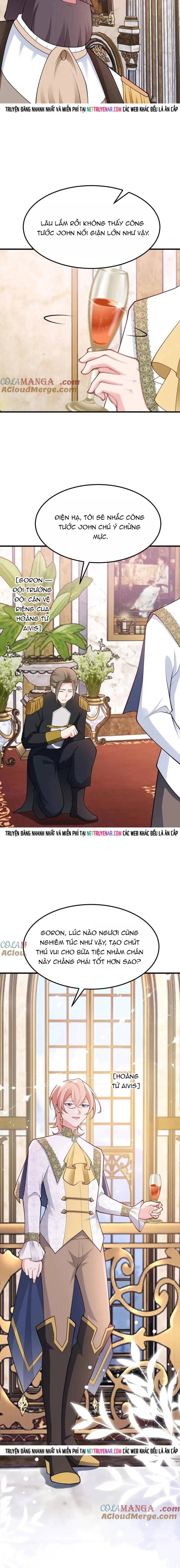 đọc truyện Hệ Thống Siêu Cấp Trà Xanh Chương 100 ảnh 7 tại Thiên Thai Truyện