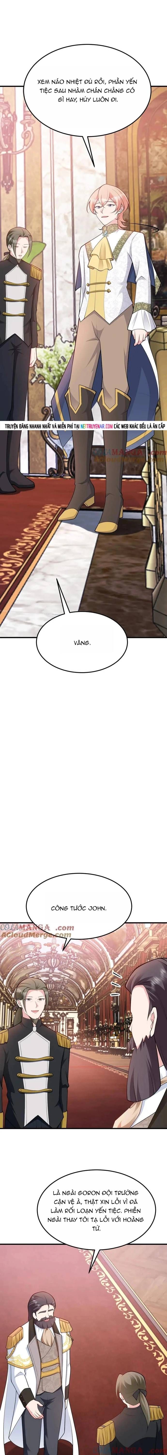 đọc truyện Hệ Thống Siêu Cấp Trà Xanh Chương 100 ảnh 9 tại Thiên Thai Truyện