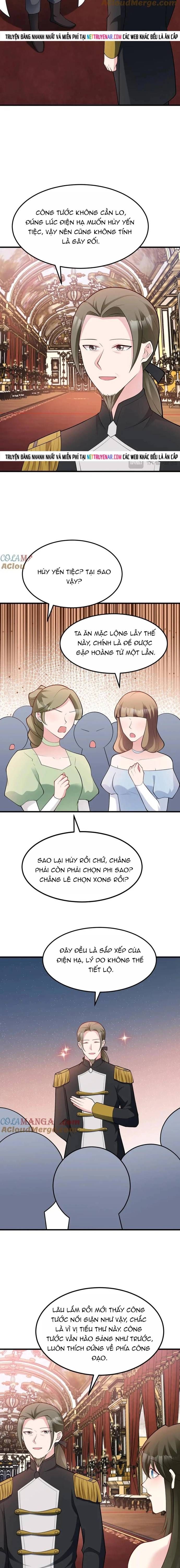 đọc truyện Hệ Thống Siêu Cấp Trà Xanh Chương 100 ảnh 10 tại Thiên Thai Truyện