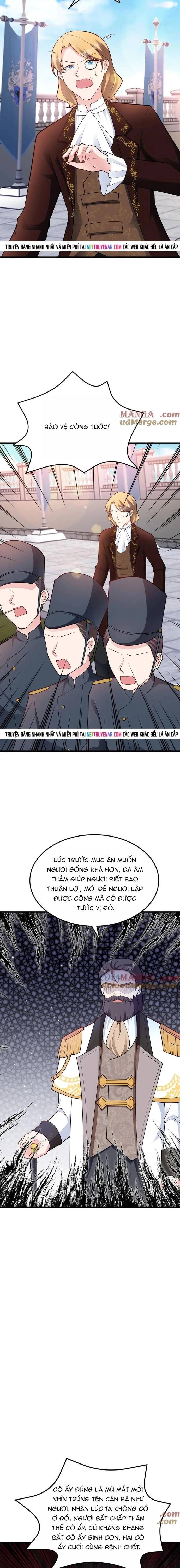 đọc truyện Hệ Thống Siêu Cấp Trà Xanh Chương 101 ảnh 12 tại Thiên Thai Truyện