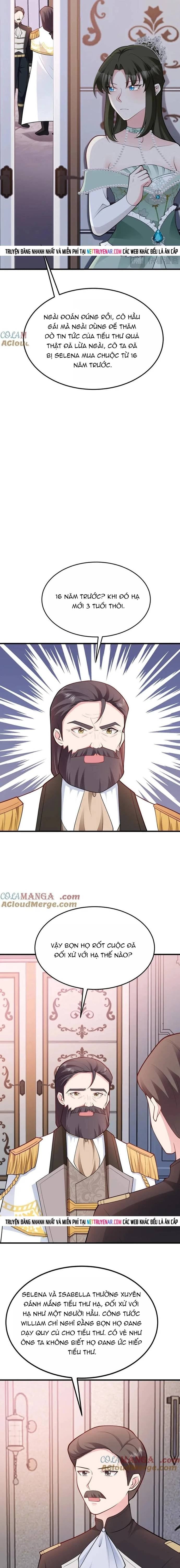 đọc truyện Hệ Thống Siêu Cấp Trà Xanh Chương 101 ảnh 5 tại Thiên Thai Truyện