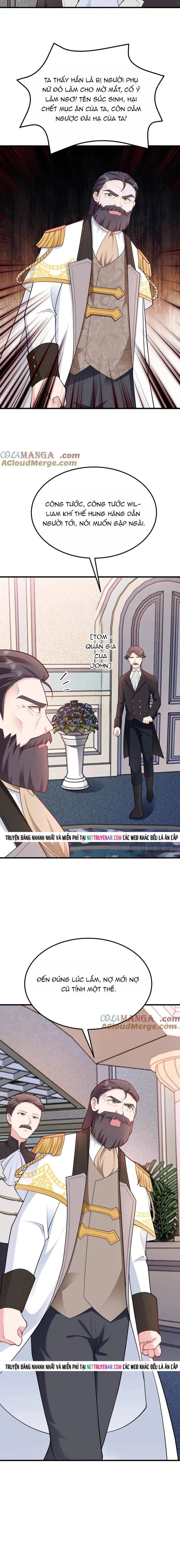 đọc truyện Hệ Thống Siêu Cấp Trà Xanh Chương 101 ảnh 6 tại Thiên Thai Truyện