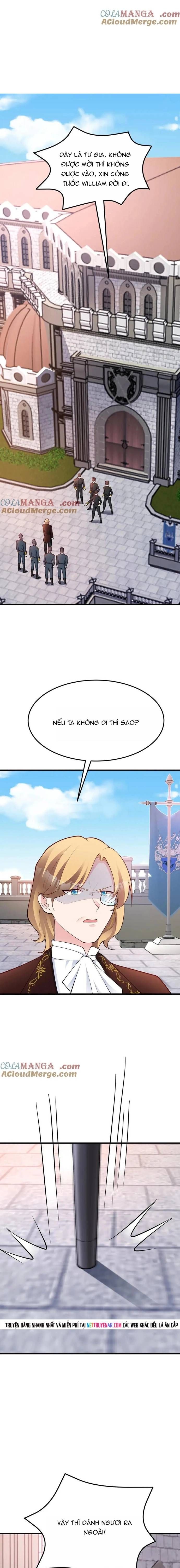 đọc truyện Hệ Thống Siêu Cấp Trà Xanh Chương 101 ảnh 7 tại Thiên Thai Truyện