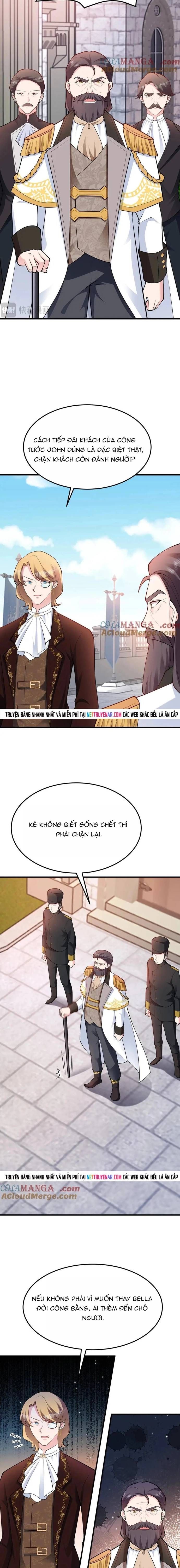 đọc truyện Hệ Thống Siêu Cấp Trà Xanh Chương 101 ảnh 8 tại Thiên Thai Truyện