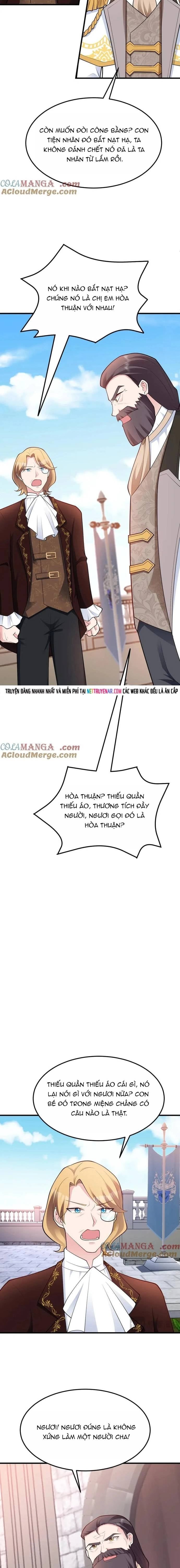 đọc truyện Hệ Thống Siêu Cấp Trà Xanh Chương 101 ảnh 9 tại Thiên Thai Truyện