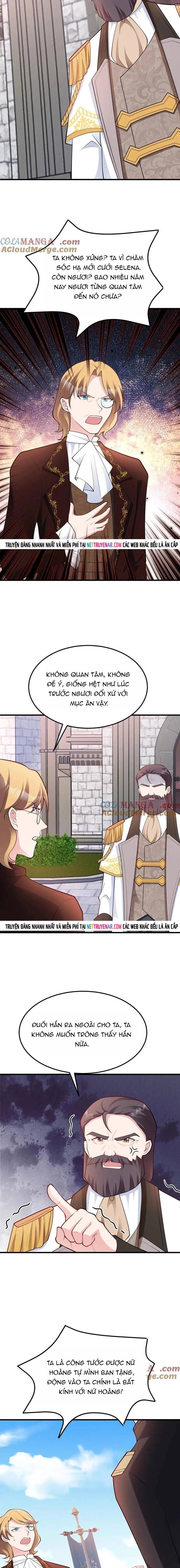 đọc truyện Hệ Thống Siêu Cấp Trà Xanh Chương 101 ảnh 10 tại Thiên Thai Truyện