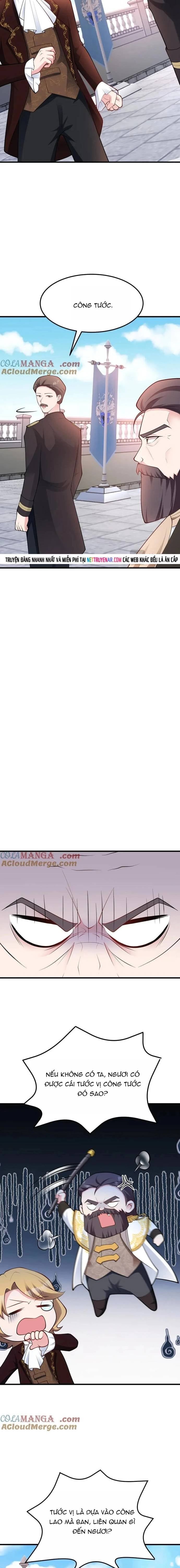 đọc truyện Hệ Thống Siêu Cấp Trà Xanh Chương 101 ảnh 11 tại Thiên Thai Truyện