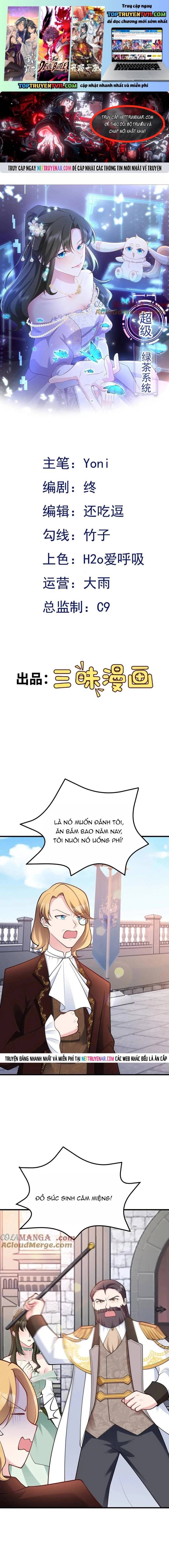 đọc truyện Hệ Thống Siêu Cấp Trà Xanh Chương 102 ảnh 3 tại Thiên Thai Truyện