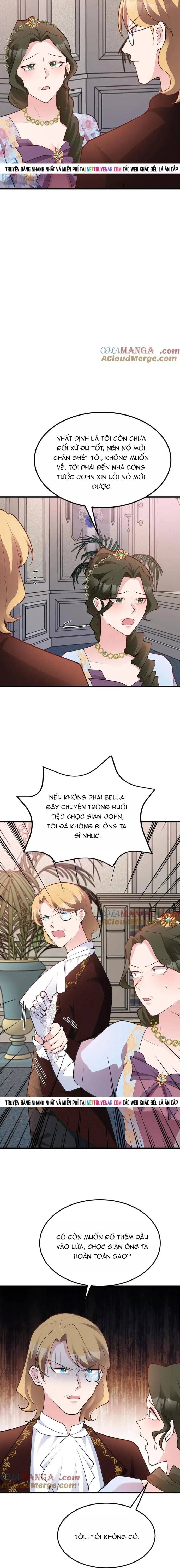 đọc truyện Hệ Thống Siêu Cấp Trà Xanh Chương 102 ảnh 12 tại Thiên Thai Truyện