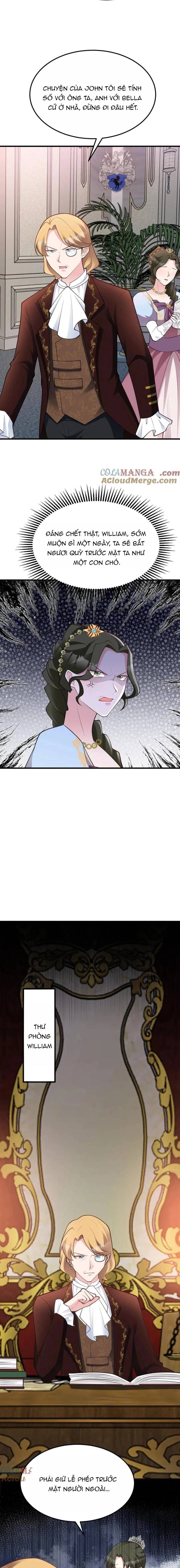 đọc truyện Hệ Thống Siêu Cấp Trà Xanh Chương 102 ảnh 13 tại Thiên Thai Truyện