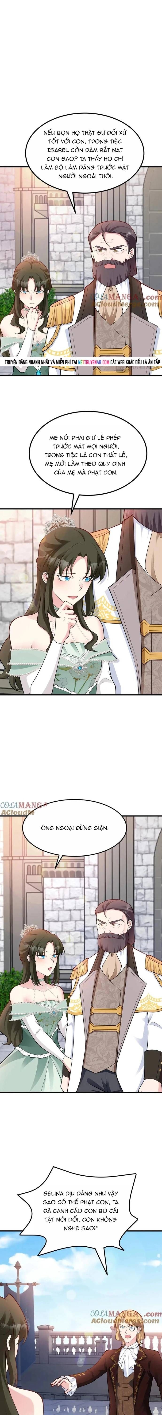 đọc truyện Hệ Thống Siêu Cấp Trà Xanh Chương 102 ảnh 5 tại Thiên Thai Truyện