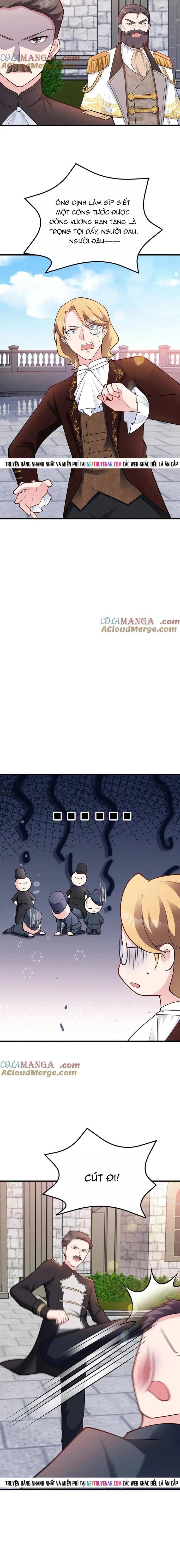 đọc truyện Hệ Thống Siêu Cấp Trà Xanh Chương 102 ảnh 8 tại Thiên Thai Truyện