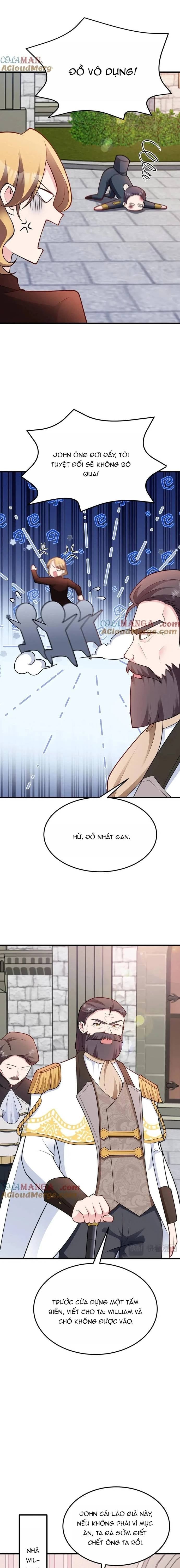 đọc truyện Hệ Thống Siêu Cấp Trà Xanh Chương 102 ảnh 9 tại Thiên Thai Truyện