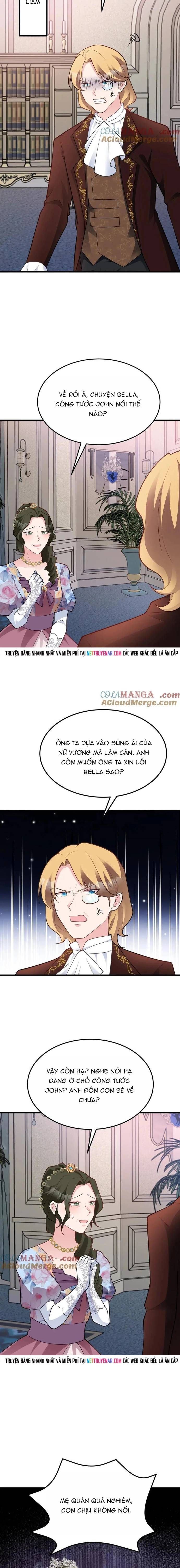 đọc truyện Hệ Thống Siêu Cấp Trà Xanh Chương 102 ảnh 10 tại Thiên Thai Truyện