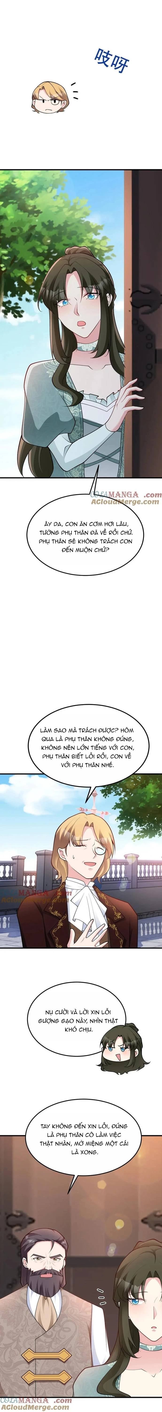 đọc truyện Hệ Thống Siêu Cấp Trà Xanh Chương 103 ảnh 7 tại Thiên Thai Truyện