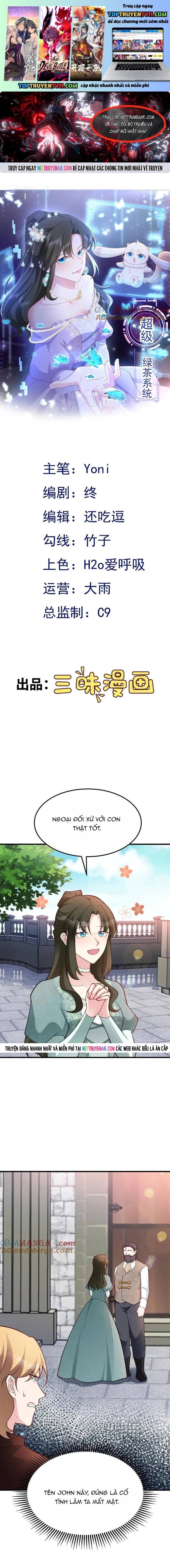 đọc truyện Hệ Thống Siêu Cấp Trà Xanh Chương 104 ảnh 3 tại Thiên Thai Truyện