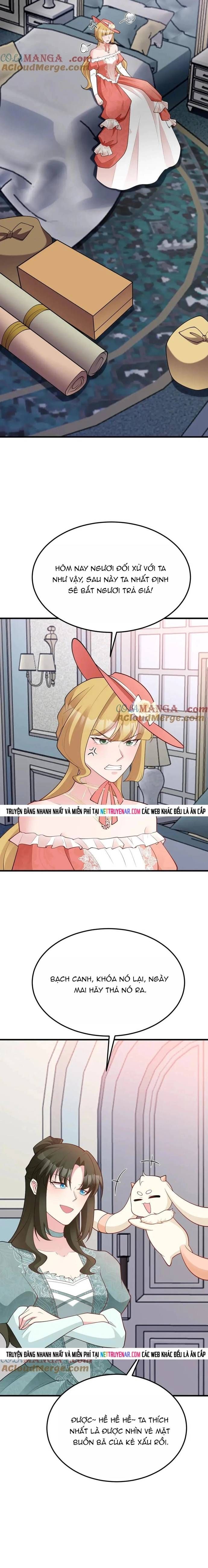 đọc truyện Hệ Thống Siêu Cấp Trà Xanh Chương 104 ảnh 15 tại Thiên Thai Truyện