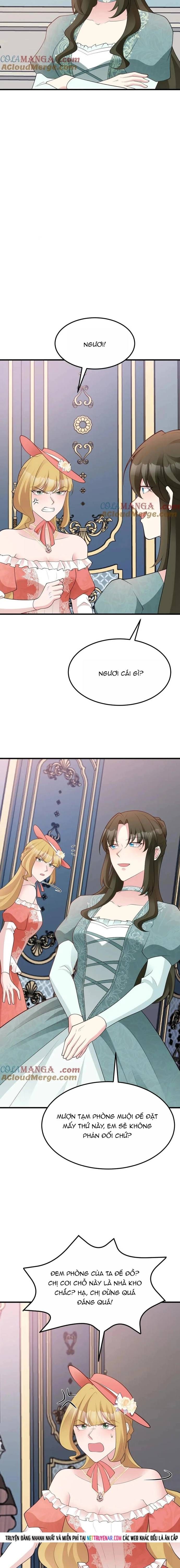 đọc truyện Hệ Thống Siêu Cấp Trà Xanh Chương 104 ảnh 9 tại Thiên Thai Truyện