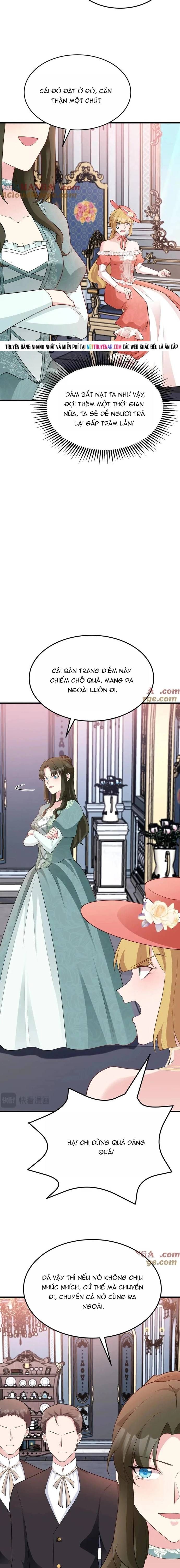 đọc truyện Hệ Thống Siêu Cấp Trà Xanh Chương 104 ảnh 11 tại Thiên Thai Truyện