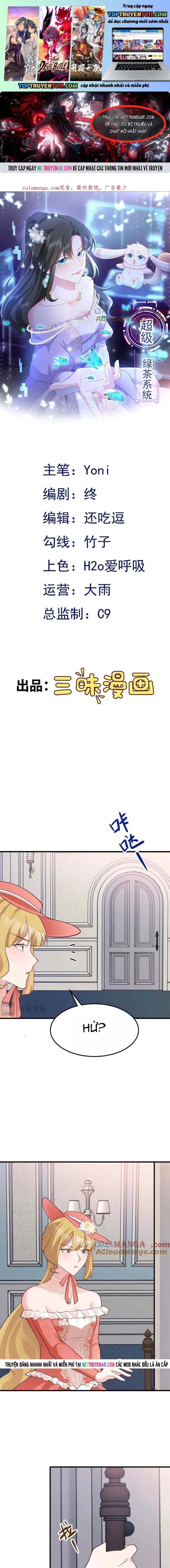 đọc truyện Hệ Thống Siêu Cấp Trà Xanh Chương 105 ảnh 3 tại Thiên Thai Truyện