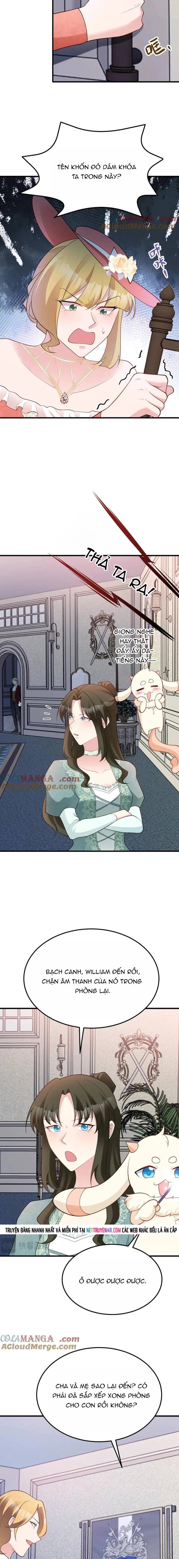 đọc truyện Hệ Thống Siêu Cấp Trà Xanh Chương 105 ảnh 4 tại Thiên Thai Truyện