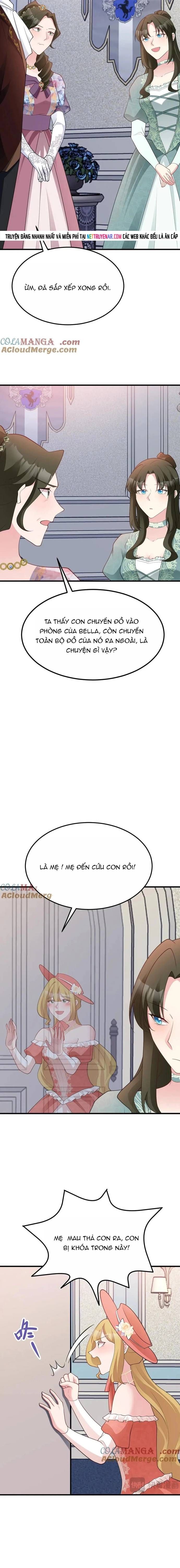 đọc truyện Hệ Thống Siêu Cấp Trà Xanh Chương 105 ảnh 5 tại Thiên Thai Truyện