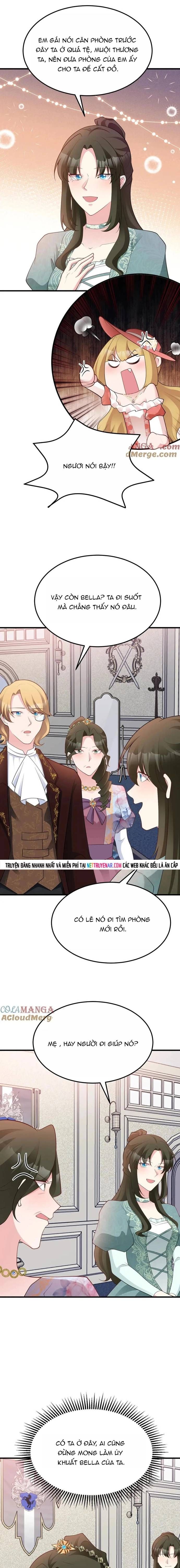 đọc truyện Hệ Thống Siêu Cấp Trà Xanh Chương 105 ảnh 6 tại Thiên Thai Truyện