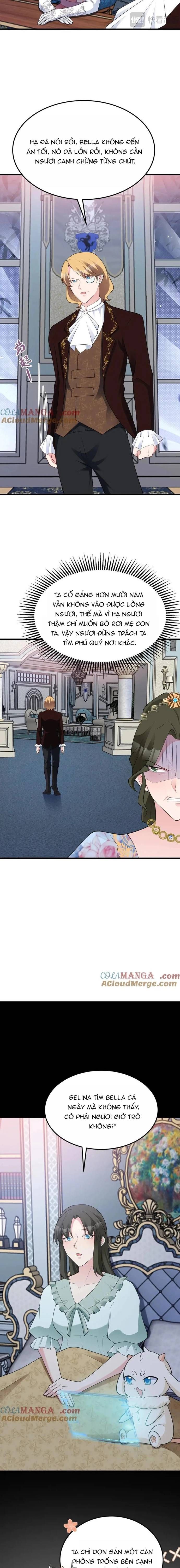 đọc truyện Hệ Thống Siêu Cấp Trà Xanh Chương 105 ảnh 11 tại Thiên Thai Truyện