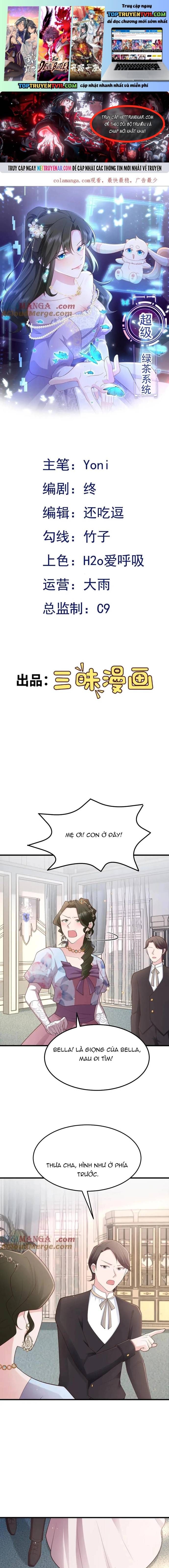 đọc truyện Hệ Thống Siêu Cấp Trà Xanh Chương 106 ảnh 3 tại Thiên Thai Truyện