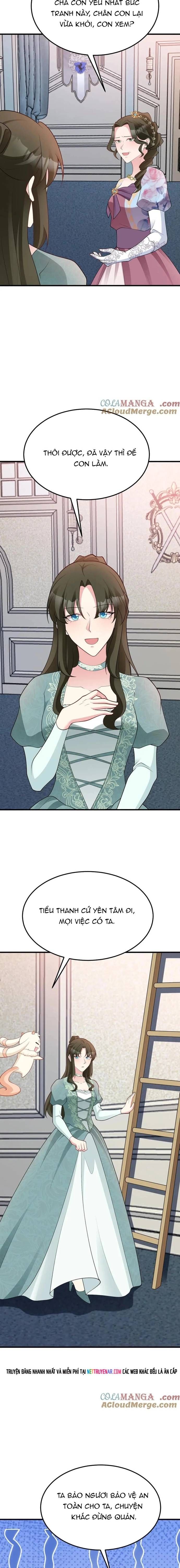 đọc truyện Hệ Thống Siêu Cấp Trà Xanh Chương 106 ảnh 14 tại Thiên Thai Truyện