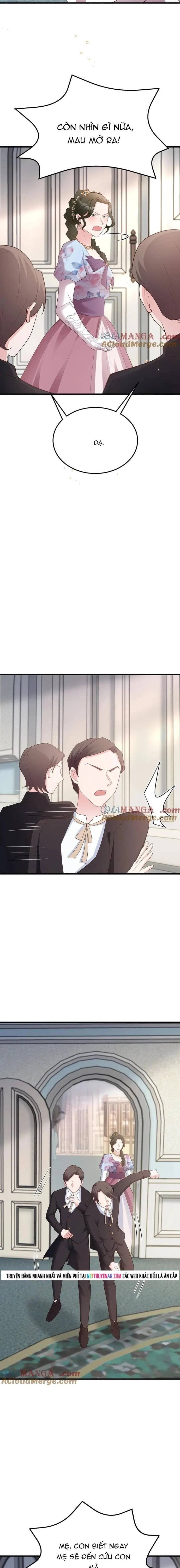 đọc truyện Hệ Thống Siêu Cấp Trà Xanh Chương 106 ảnh 5 tại Thiên Thai Truyện