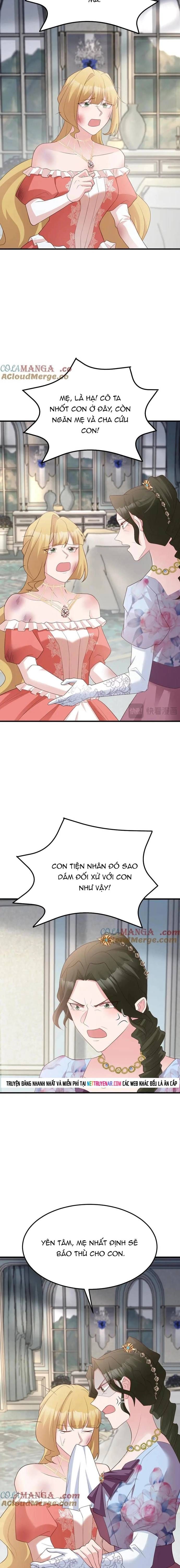 đọc truyện Hệ Thống Siêu Cấp Trà Xanh Chương 106 ảnh 6 tại Thiên Thai Truyện